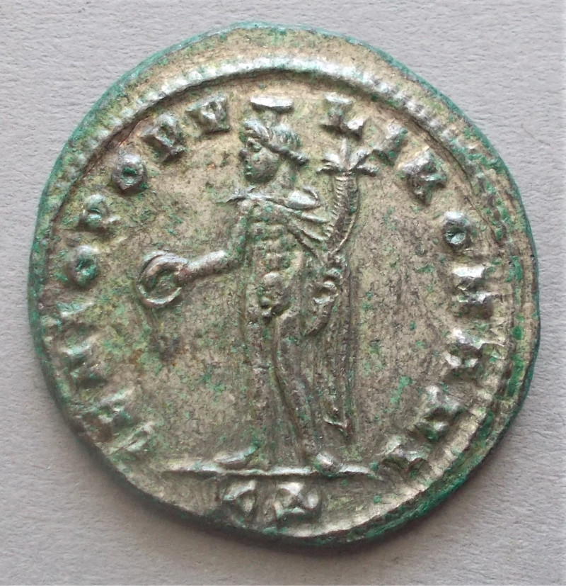 Maximian-Follis-Pair